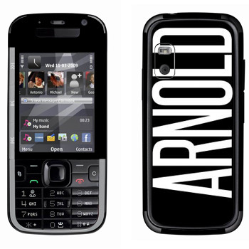   «Arnold»   Nokia 5730