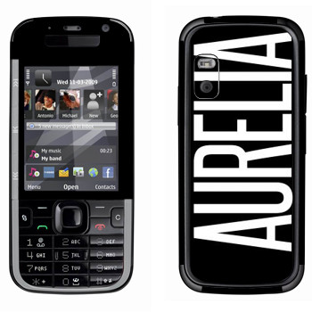   «Aurelia»   Nokia 5730