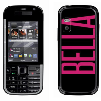  «Bella»   Nokia 5730