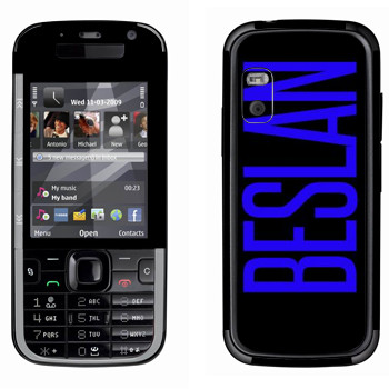   «Beslan»   Nokia 5730