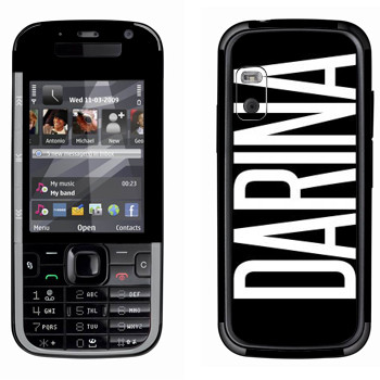   «Darina»   Nokia 5730
