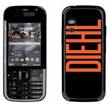   «Diehl»   Nokia 5730