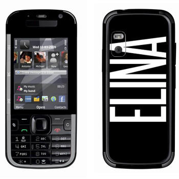   «Elina»   Nokia 5730