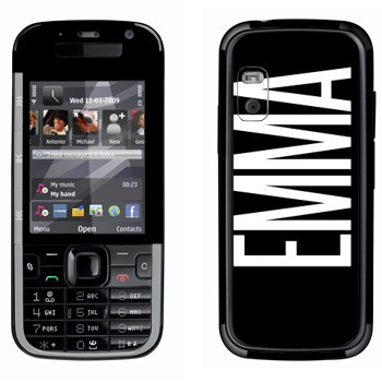   «Emma»   Nokia 5730