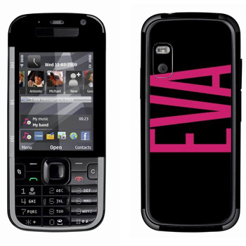   «Eva»   Nokia 5730