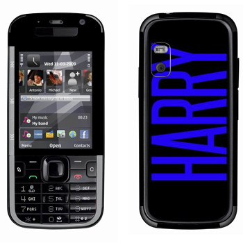   «Harry»   Nokia 5730
