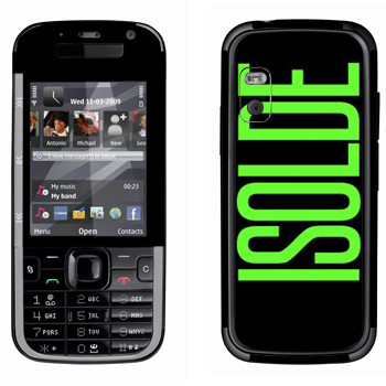   «Isolde»   Nokia 5730