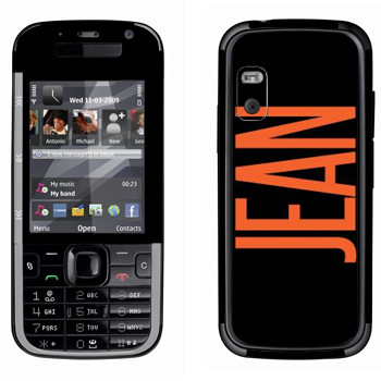   «Jean»   Nokia 5730