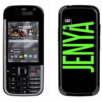   «Jenya»   Nokia 5730
