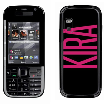   «Kira»   Nokia 5730