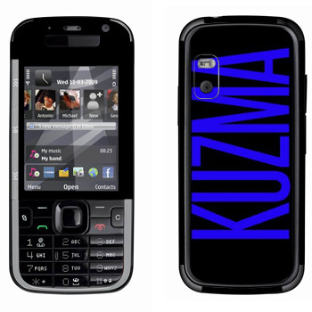   «Kuzma»   Nokia 5730