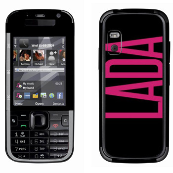   «Lada»   Nokia 5730