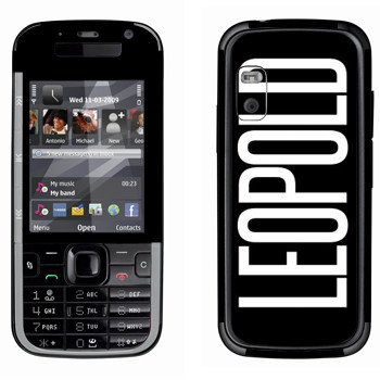   «Leopold»   Nokia 5730