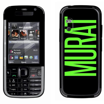   «Murat»   Nokia 5730