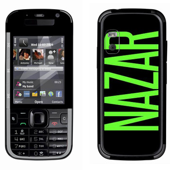   «Nazar»   Nokia 5730