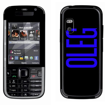   «Oleg»   Nokia 5730