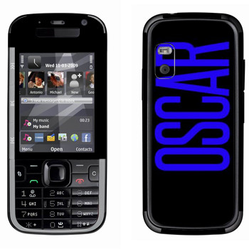   «Oscar»   Nokia 5730