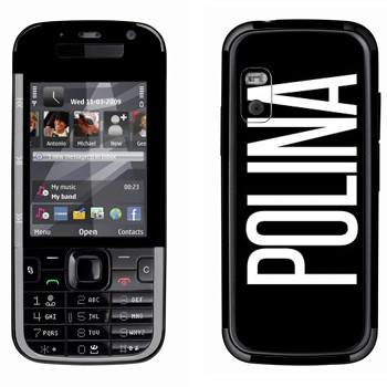   «Polina»   Nokia 5730
