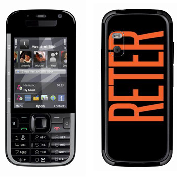   «Reter»   Nokia 5730