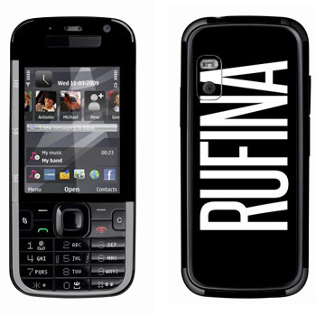   «Rufina»   Nokia 5730