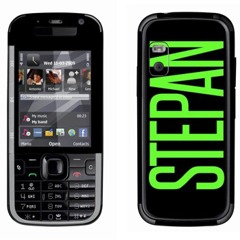   «Stepan»   Nokia 5730