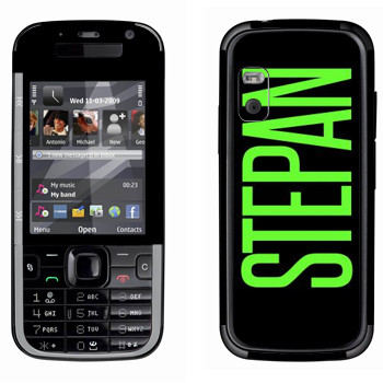   «Stepan»   Nokia 5730