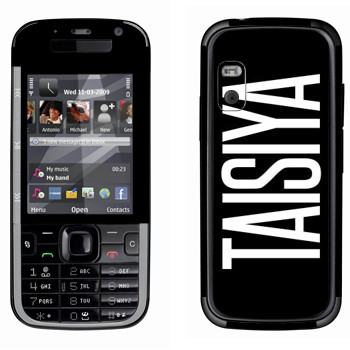   «Taisiya»   Nokia 5730