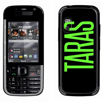   «Taras»   Nokia 5730