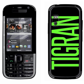   «Tigran»   Nokia 5730