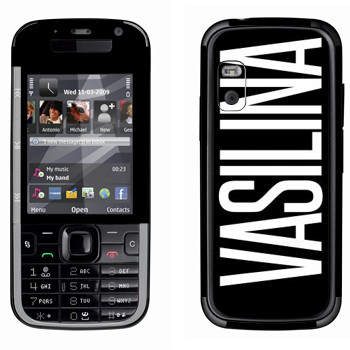   «Vasilina»   Nokia 5730