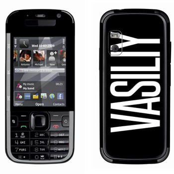   «Vasiliy»   Nokia 5730