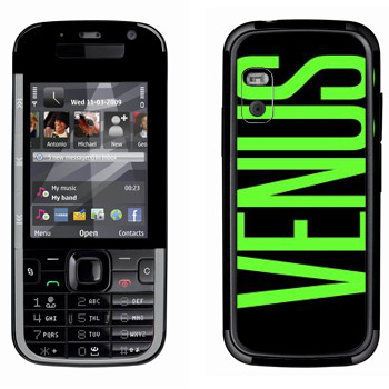  «Venus»   Nokia 5730