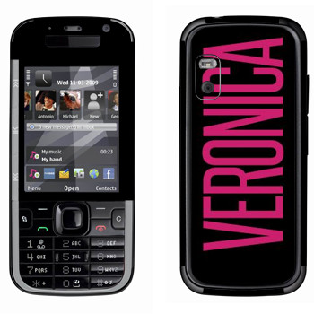   «Veronica»   Nokia 5730
