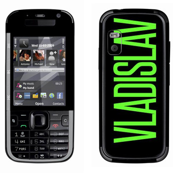   «Vladislav»   Nokia 5730