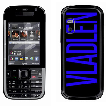   «Vladlen»   Nokia 5730