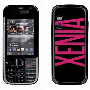   «Xenia»   Nokia 5730