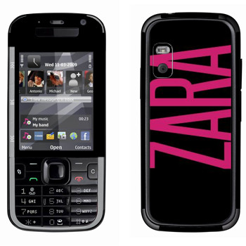   «Zara»   Nokia 5730