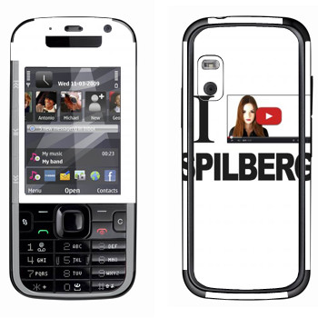   «I - Spilberg»   Nokia 5730