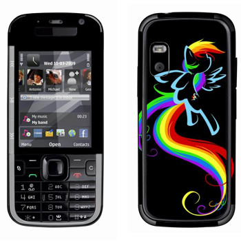   «My little pony paint»   Nokia 5730