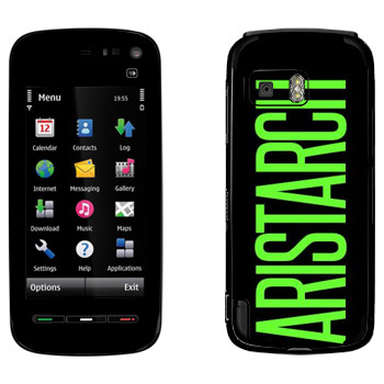   «Aristarch»   Nokia 5800