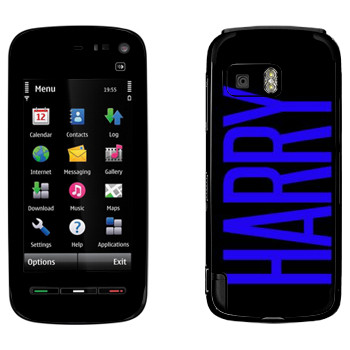   «Harry»   Nokia 5800