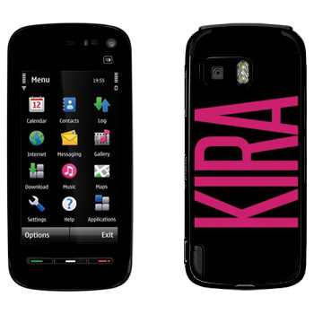   «Kira»   Nokia 5800
