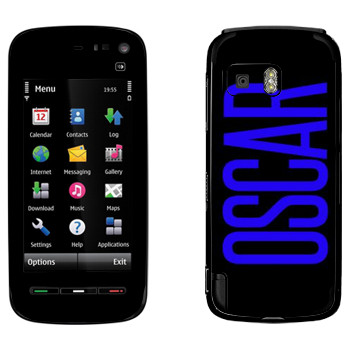   «Oscar»   Nokia 5800