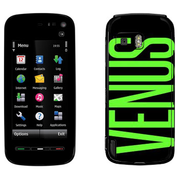   «Venus»   Nokia 5800