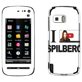   «I - Spilberg»   Nokia 5800