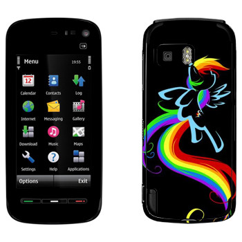   «My little pony paint»   Nokia 5800