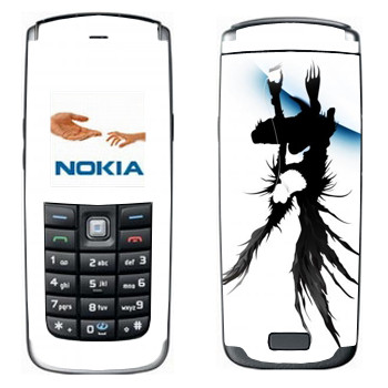   «Death Note - »   Nokia 6021