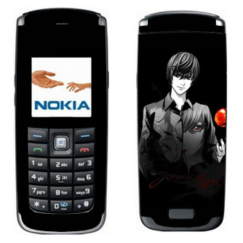   «Death Note   »   Nokia 6021