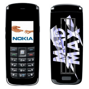   «Mad Max logo»   Nokia 6021