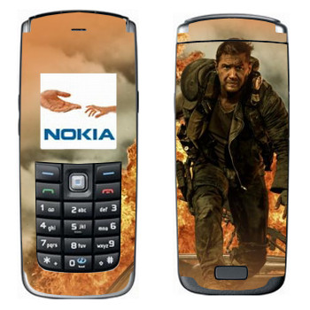   «Mad Max »   Nokia 6021